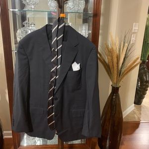 Men’s suits